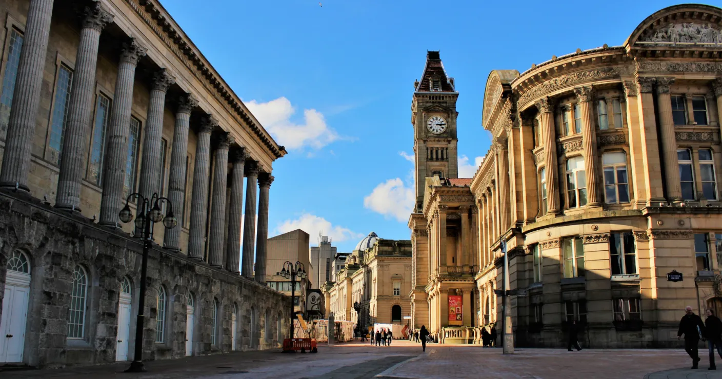 Gluten Free places to eat in Coventry
