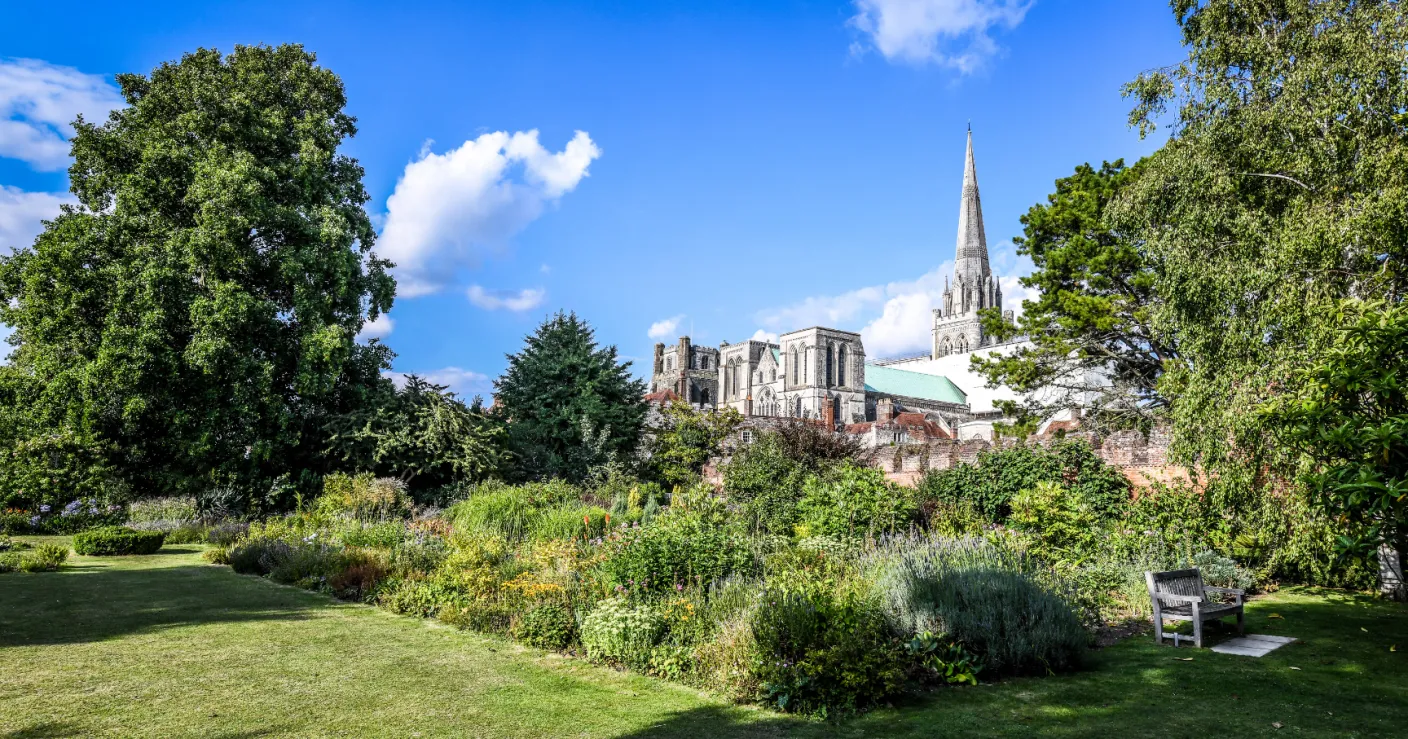 Gluten Free places to eat in Bognor Regis