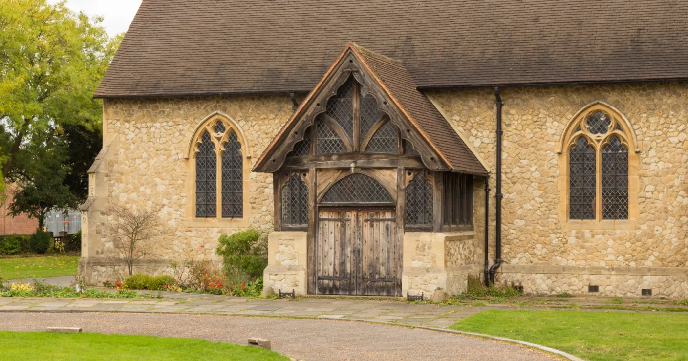 Gluten Free places to eat in Bexley