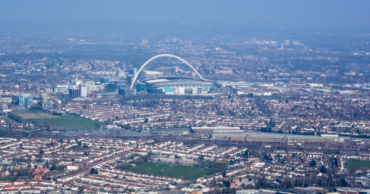 Gluten Free places to eat in Brent