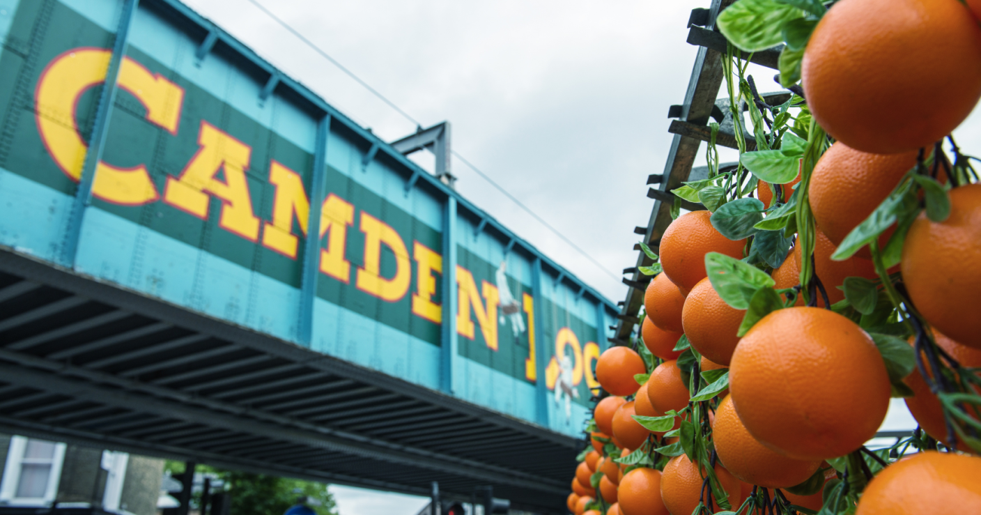 Gluten Free places to eat in Soho