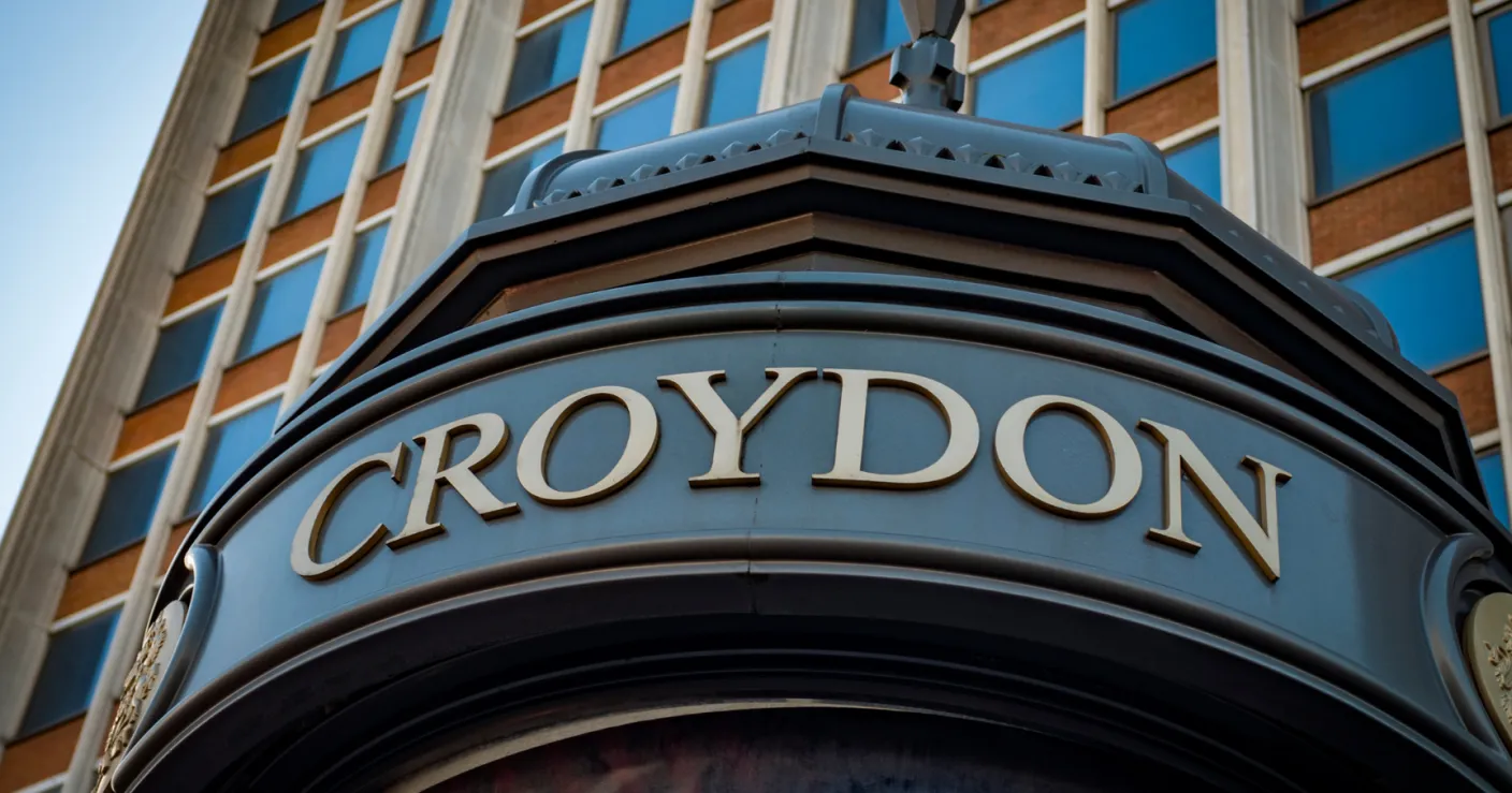 Gluten Free places to eat in Croydon