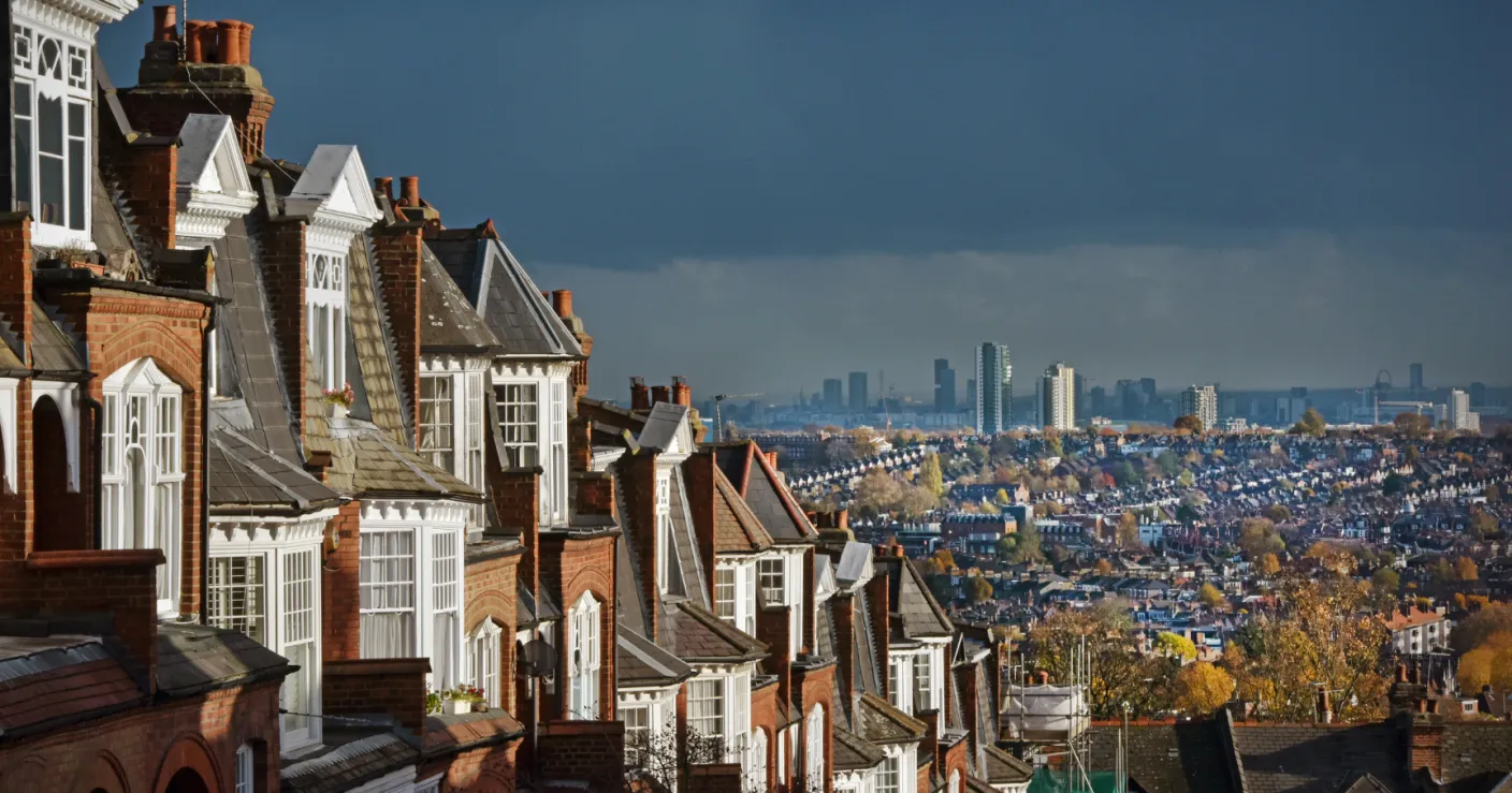 Gluten Free places to eat in Haringey