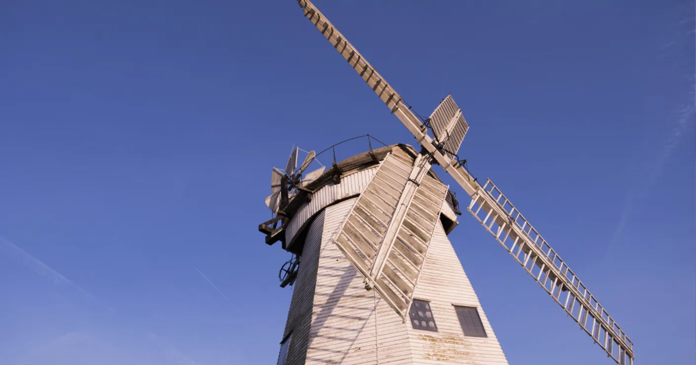 Gluten Free places to eat in Havering