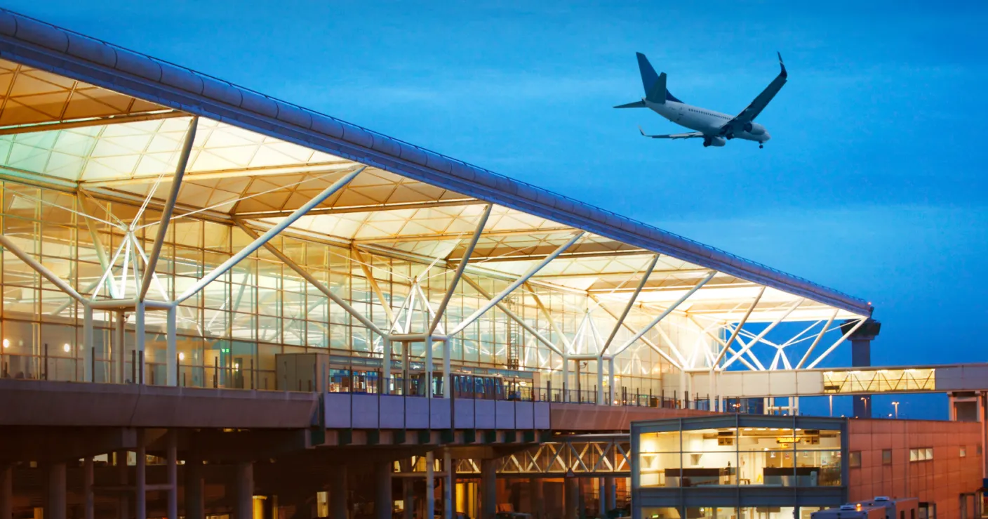 Gluten Free places to eat in Ruislip