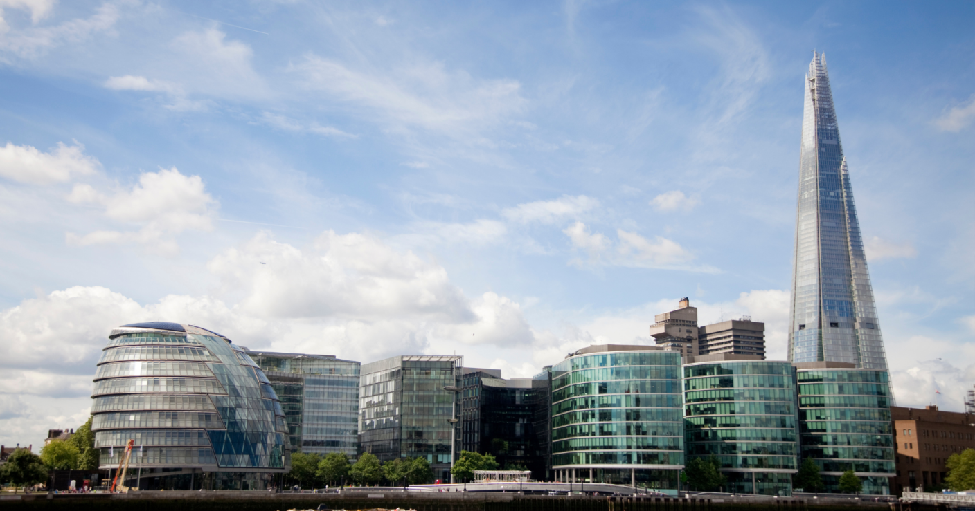Gluten Free places to eat in South Bank