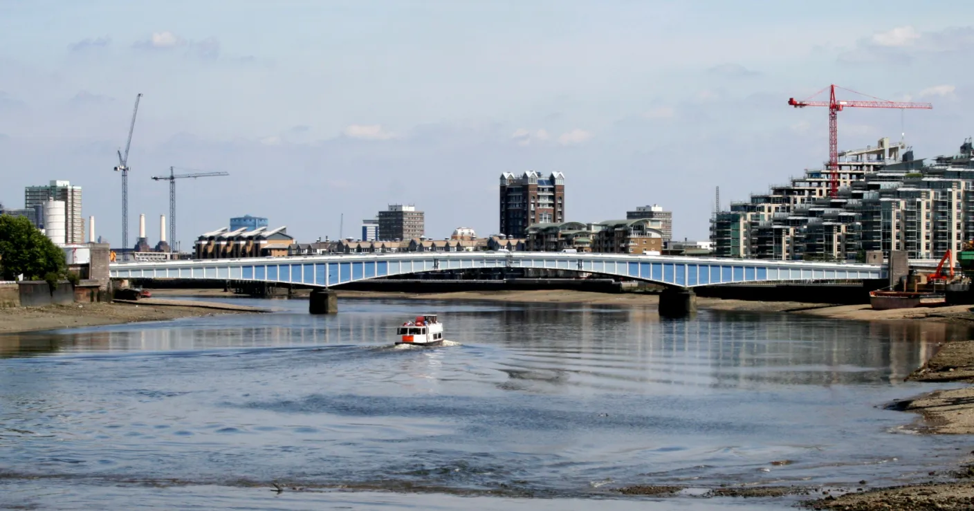 Gluten Free places to eat in Wandsworth