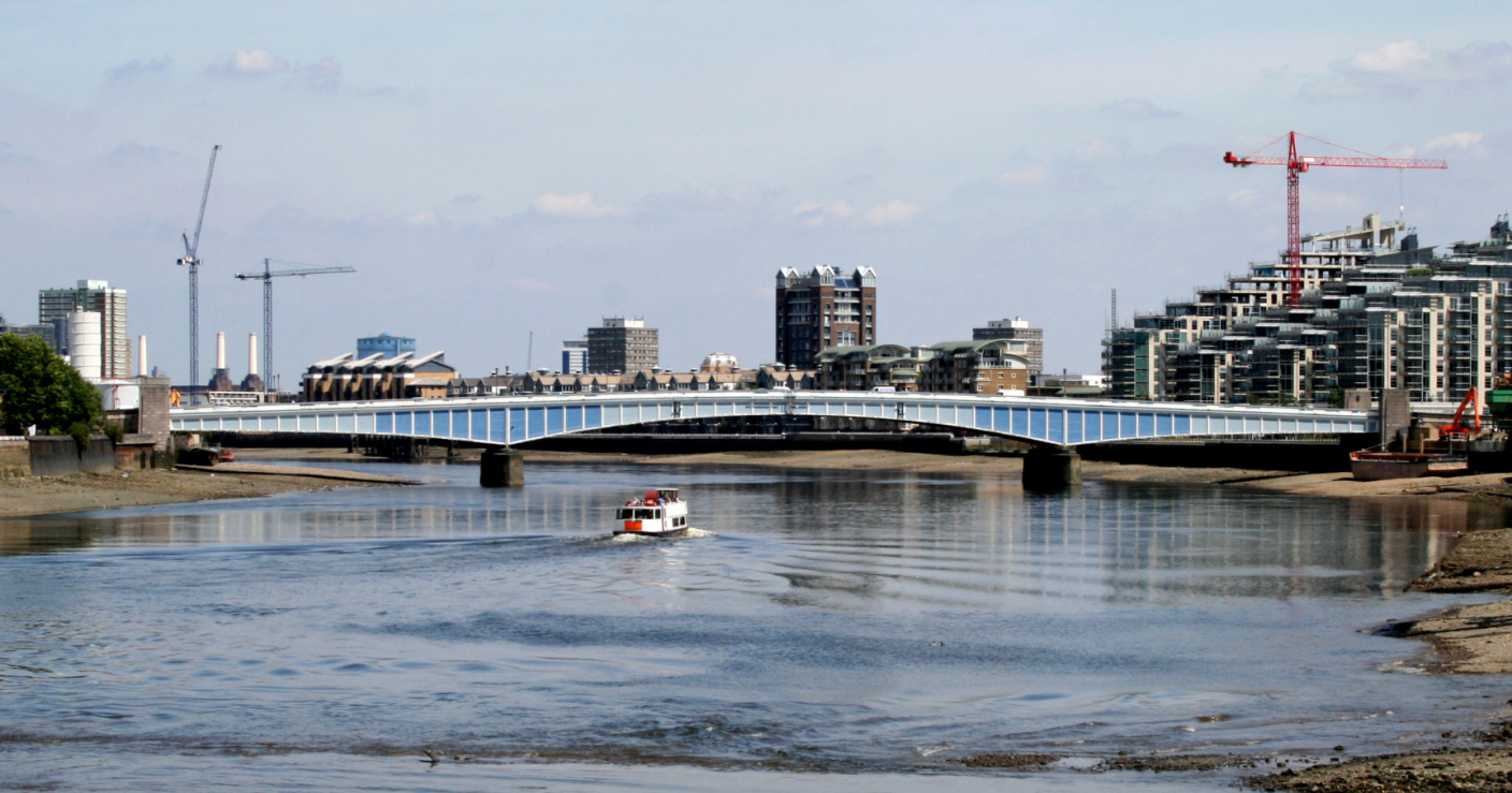 Gluten Free places to eat in Wandsworth