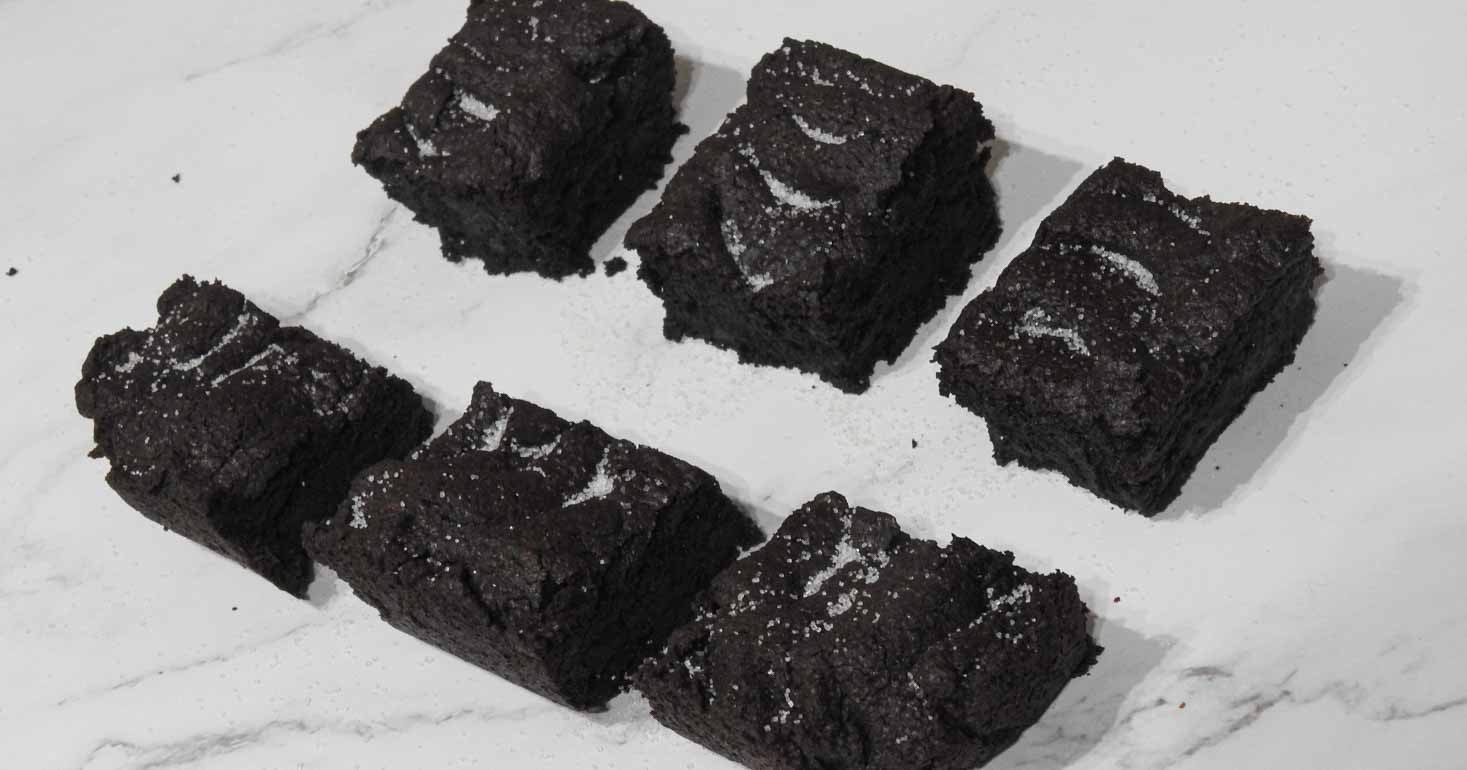 Gluten Free Chocolate Crunch