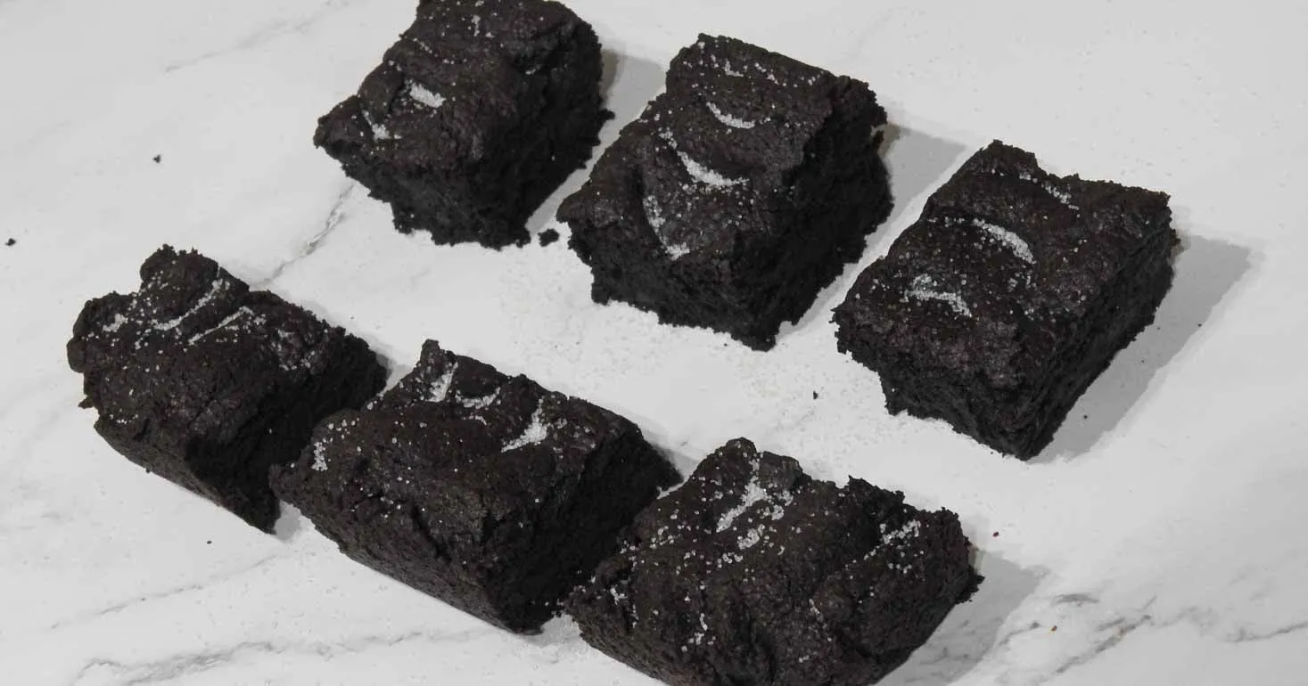 Gluten Free Chocolate Crunch