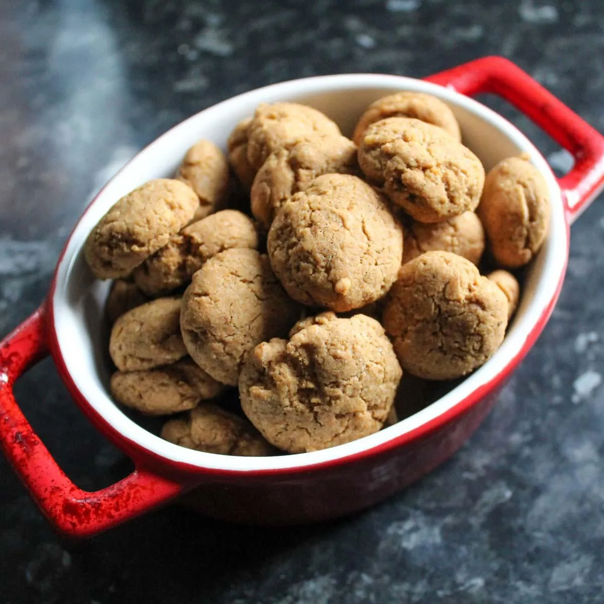 Gluten Free Kruidnoten