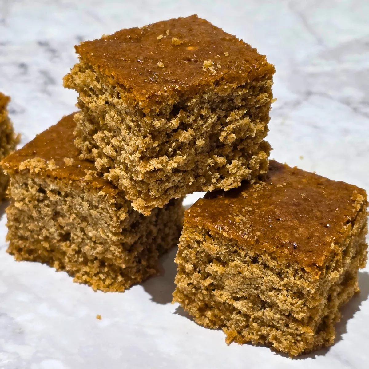 Gluten Free Parkin | Bonfire Night Recipe