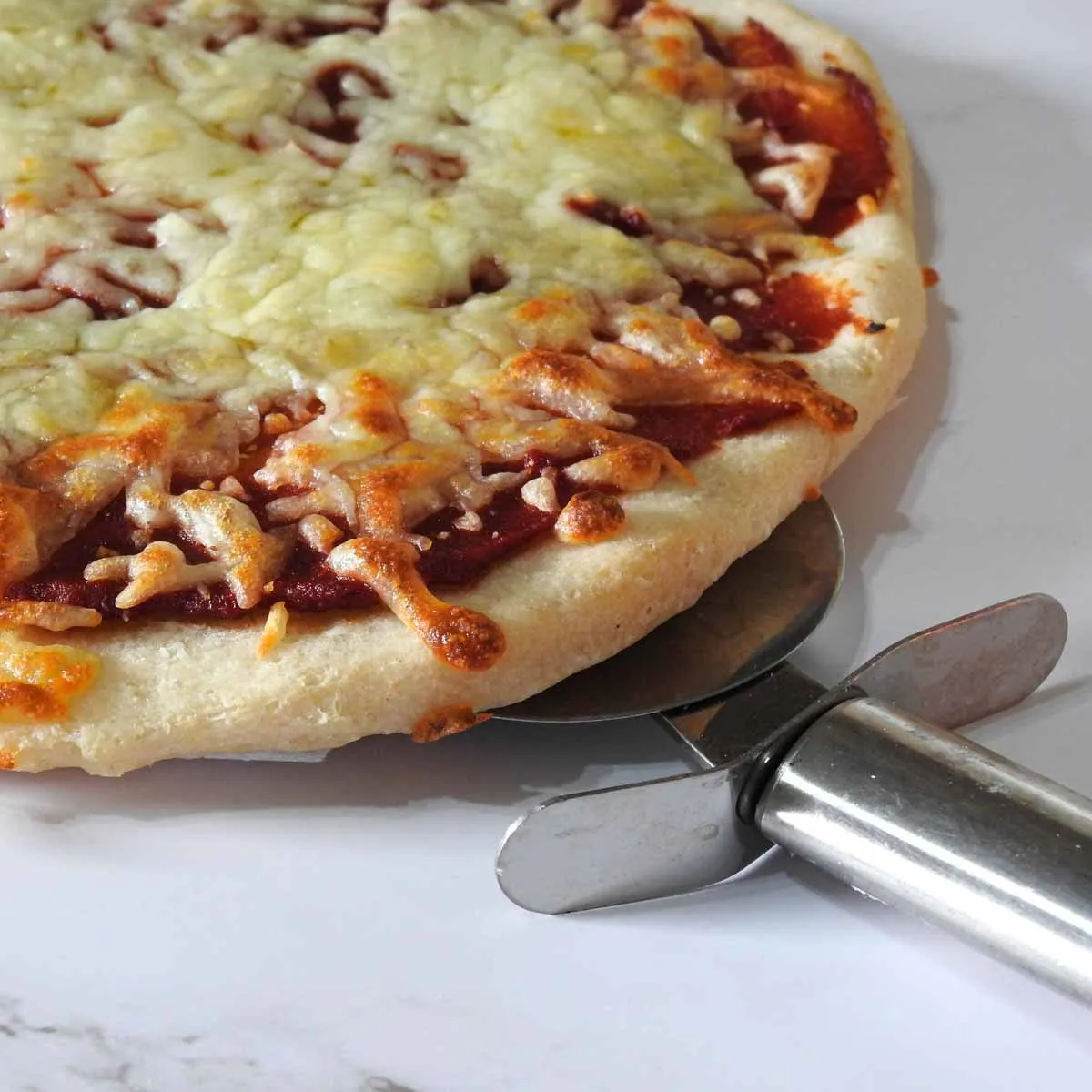 Gluten Free Pizza